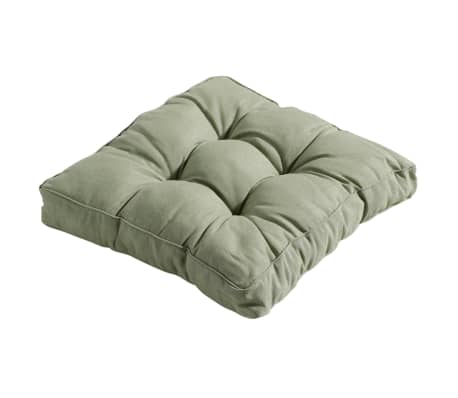 Madison Sittdyna Panama 47x47 cm salviagr&ouml;n