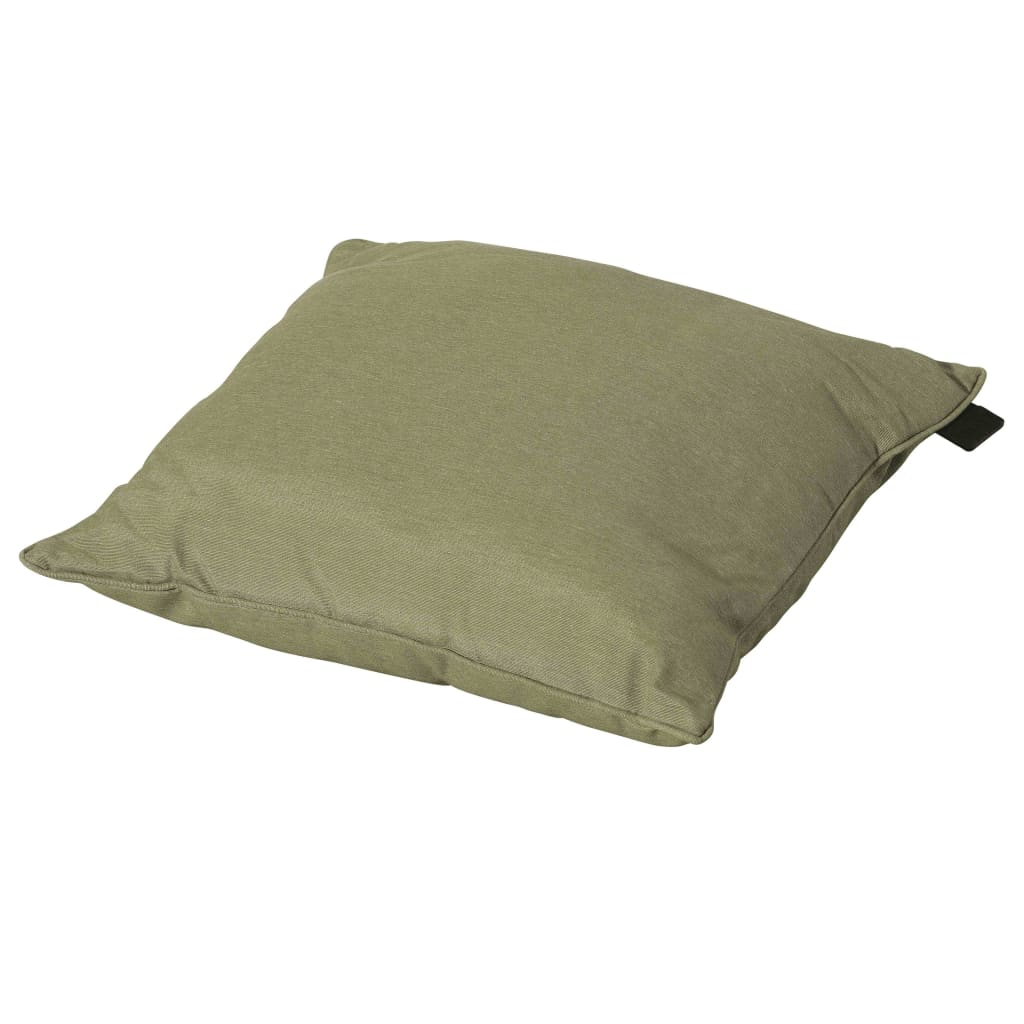 

Madison Sierkussen Panama 45x45 cm saliegroen