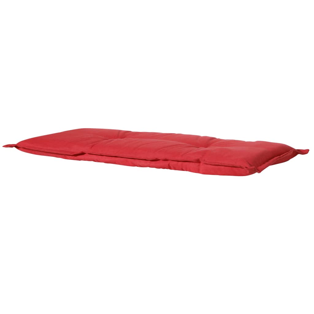 

Madison Bankkussen Panama 120x48 cm steenrood