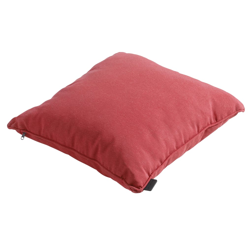 

Madison Sierkussen Panama 45x45 cm steenrood