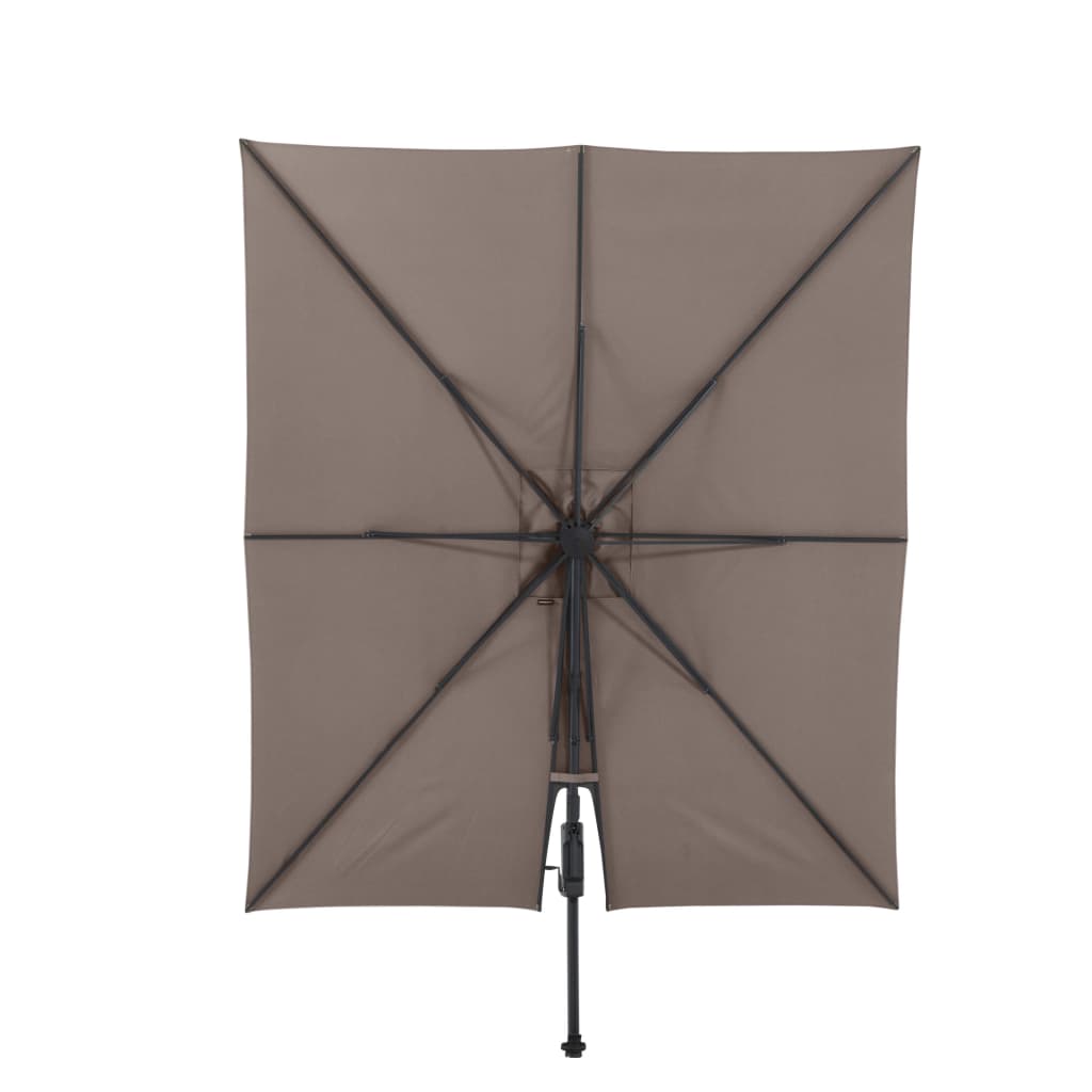 

Madison Parasol St-Tropez 355x300 cm taupe