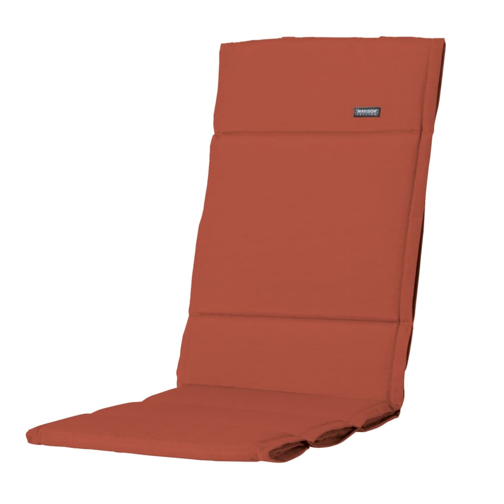 Madison Vezelkussen Panama 125x50 terracottakleurig afbeelding