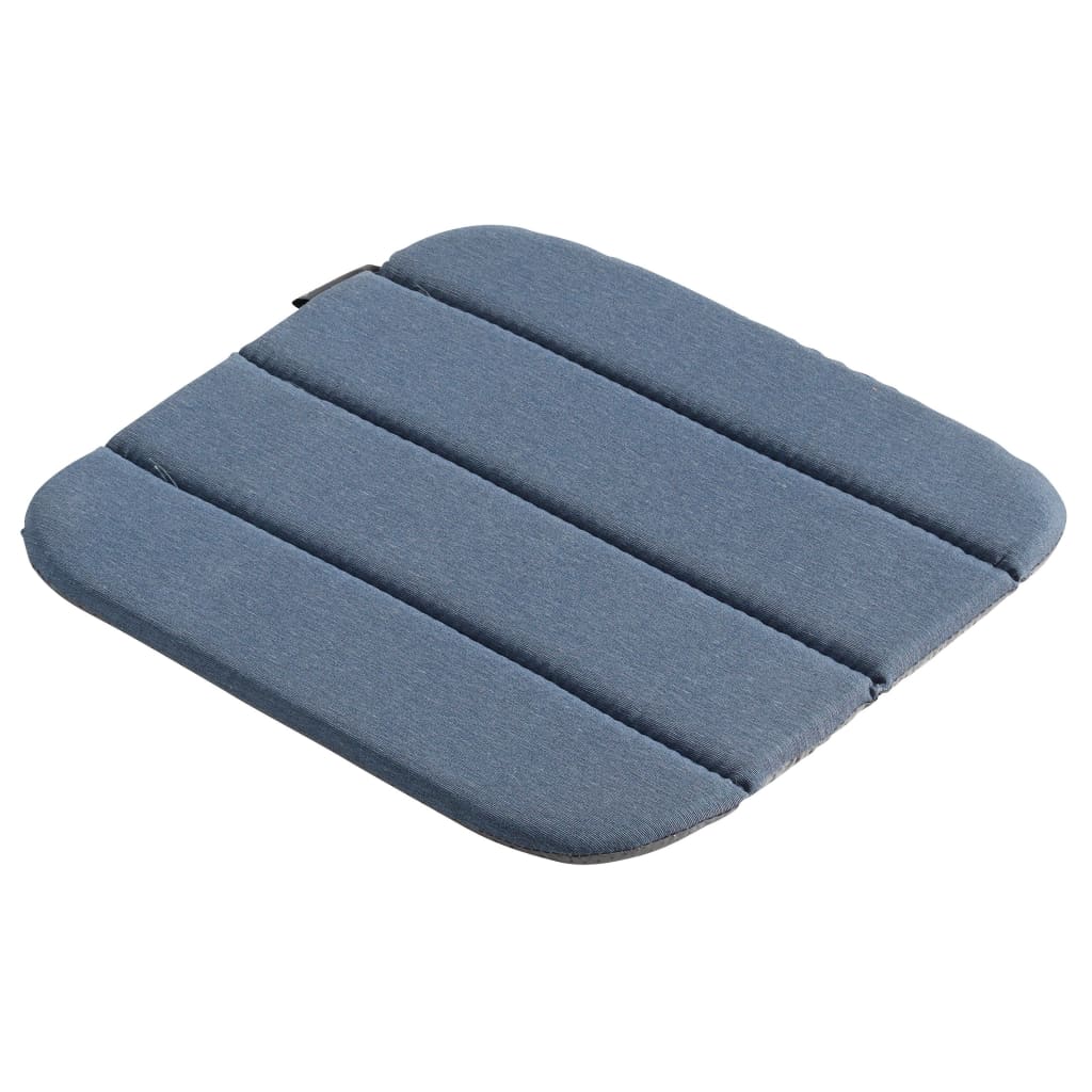 

Madison Stoelkussen Panama 40x40 cm saffierblauw