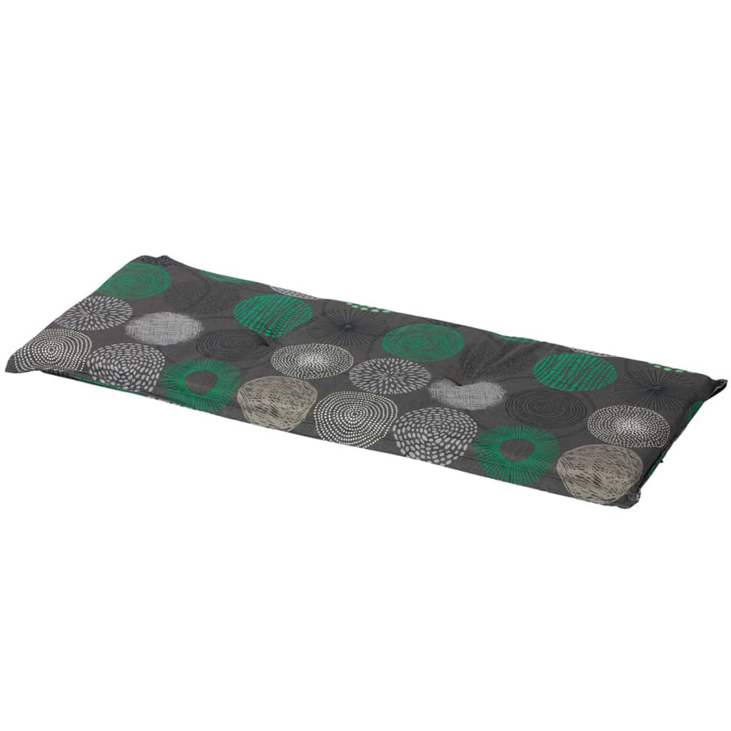 

Madison Bankkussen Fantasy 150x48 cm groen BAN7B285