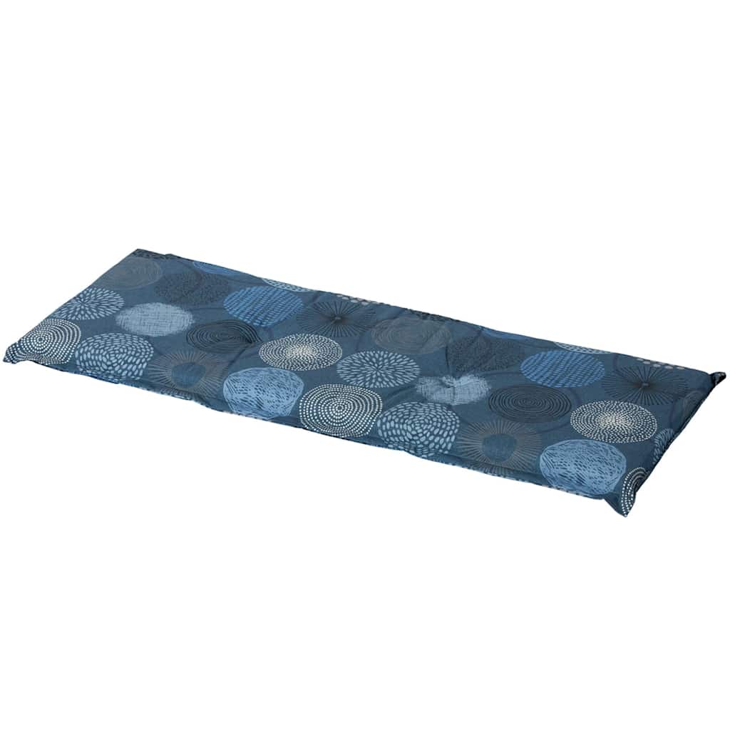 

Madison Bankkussen Fantasy 120x48 cm blauw BAN6B287
