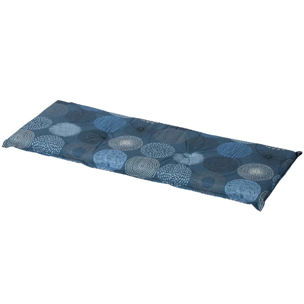 

Madison Bankkussen Fantasy 150x48 cm blauw BAN7B287