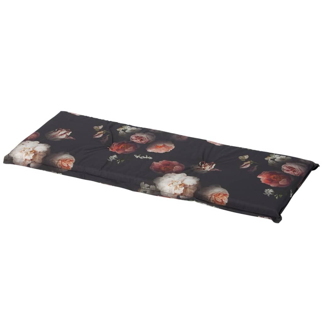 

Madison Bankkussen Dark Flower 120x48 cm meerkleurig BAN6F323