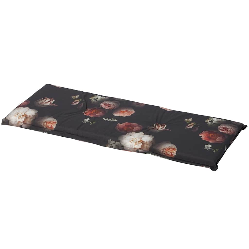 

Madison Bankkussen Dark Flower 150x48 cm meerkleurig BAN7F323