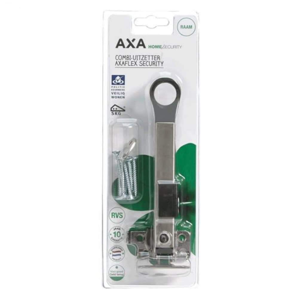 AXA Bovenraamsluiting Afsluitbaar 2660-20-74