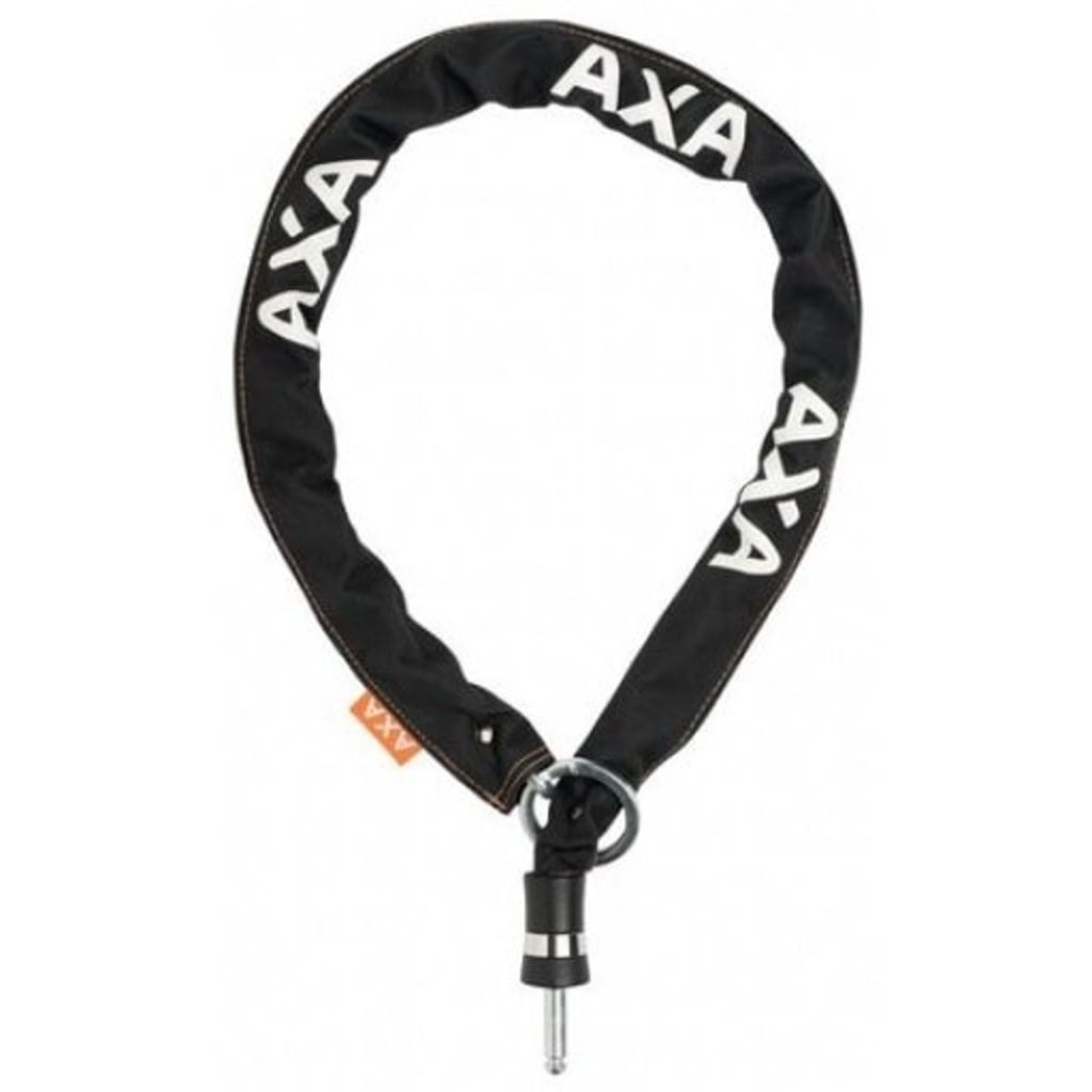 Afbeelding AXA insteekketting RLC Plus 1400 x 5,5 mm zwart door Vidaxl.nl