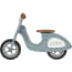 Little Dutch Loopscooter Blauw little dutch kopen in de aanbieding