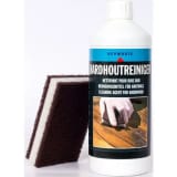 Hermadix Hardhout Reiniger-1 Ltr
