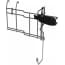 Steco Buggy Mee Drager De Luxe Staal Zilver steco kopen in de aanbieding Steco Buggy Mee Drager De Luxe Staal Zilver steco kopen in de aanbieding