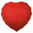 Impliva Heart Umbrella Red impliva kopen in de aanbieding