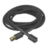 Verlengslang rubber 8 meter