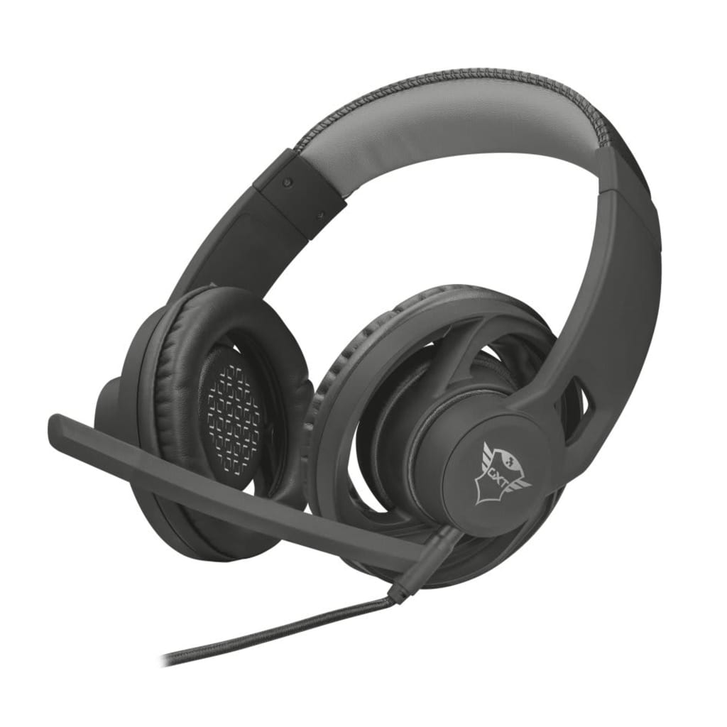 Trust Gaming GXT333 Goiya Gaming Headset