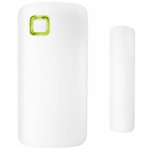 Détecteur d'ouverture compatible ZigBee - Trust