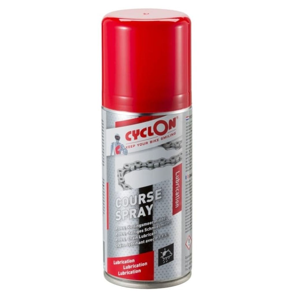 Cyclon Course Spray 100ml