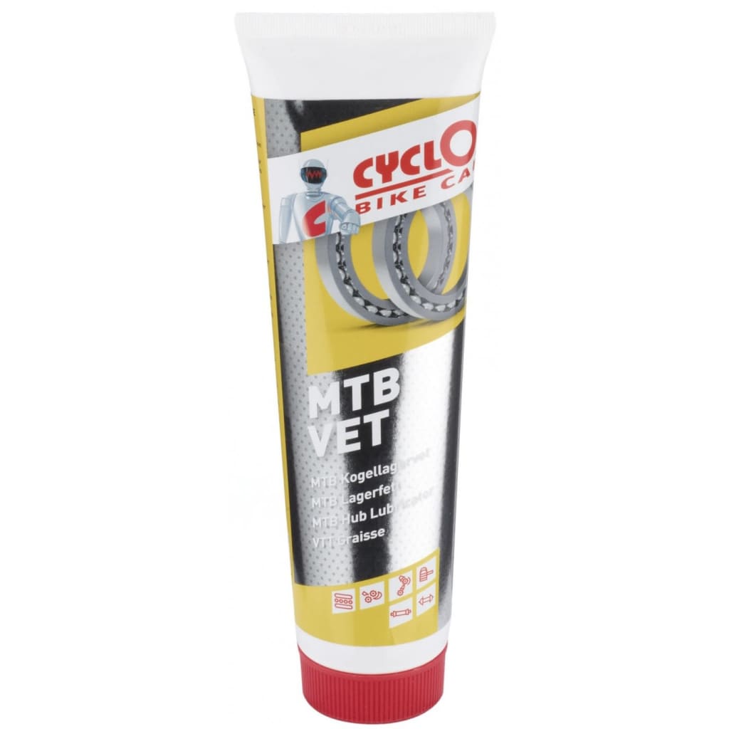 Cyclon MTB vet 150 ml