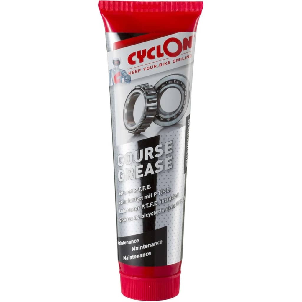 Afbeelding Cyclon Course Grease 150 ml door Vidaxl.nl