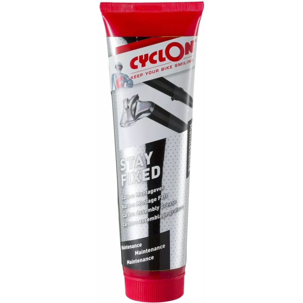 Cyclon Stay Fixed montagepasta 150 ml