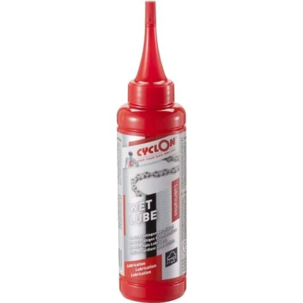 Afbeelding Cyclon Wet Lube 125 ml door Vidaxl.nl