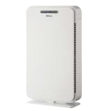 Qlima Luchtreiniger 50 W wit A45