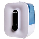 Qlima Ultrasone luchtbevochtiger 23 W wit H408