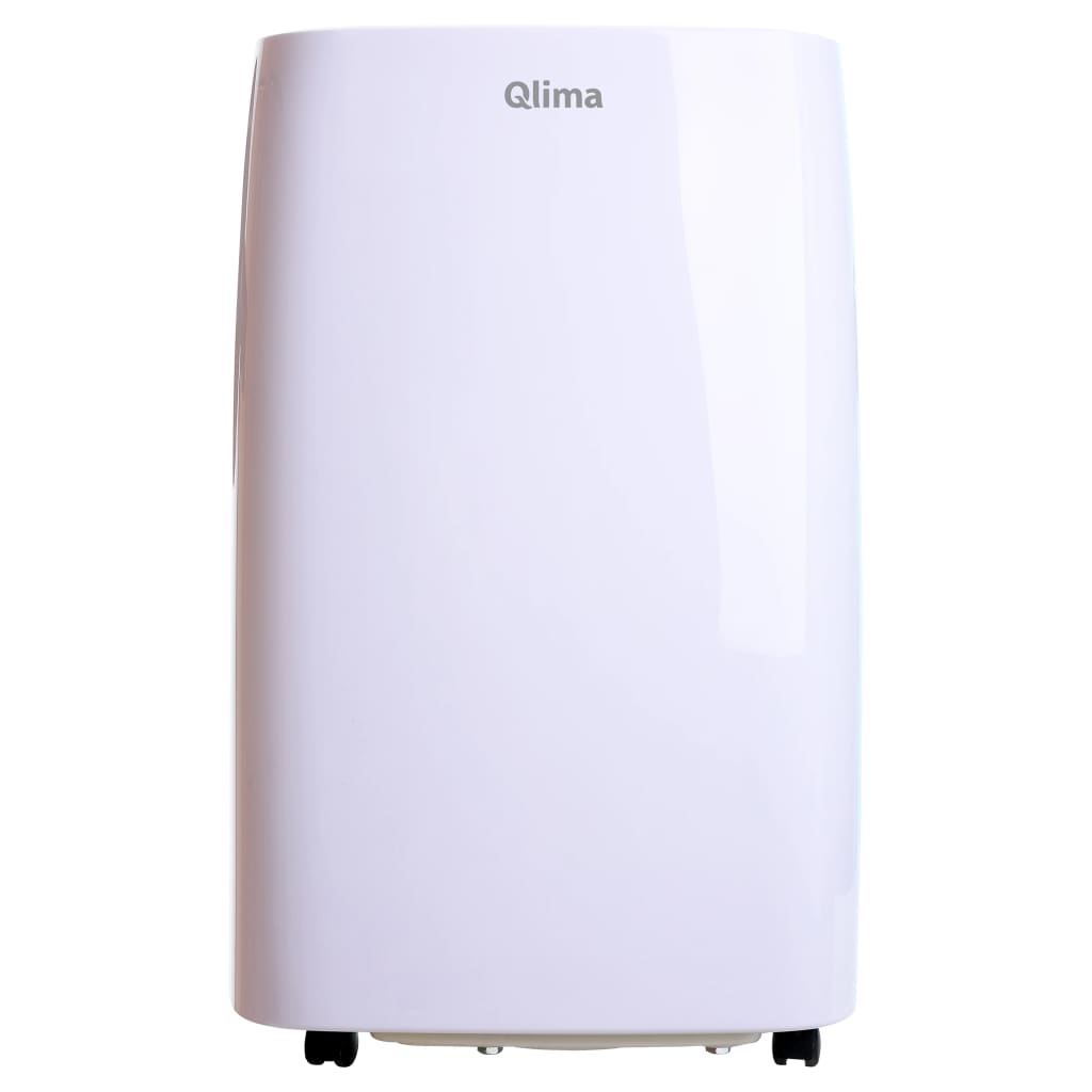 

Qlima Luchtontvochtiger D 630 P 580 W wit