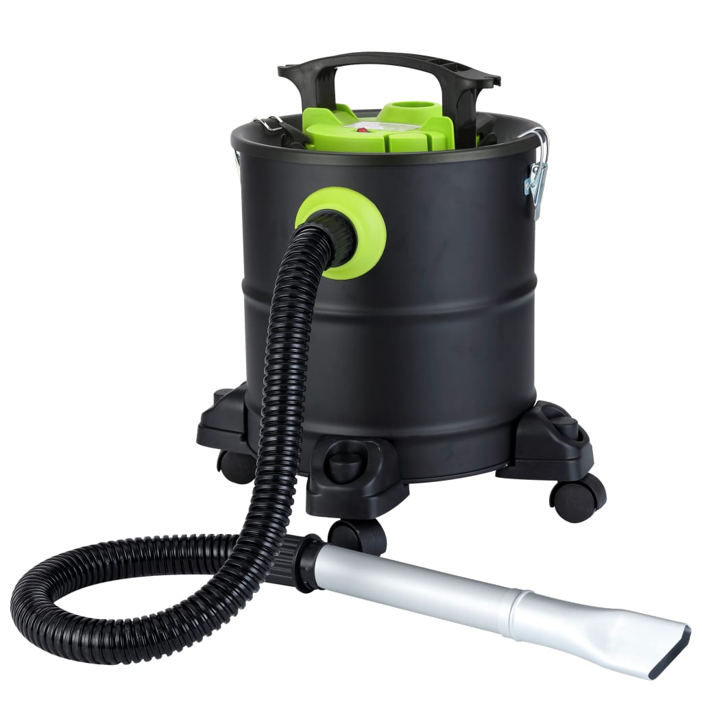 

Qlima Asstofzuiger ASZ 2020 1000 W 20 L