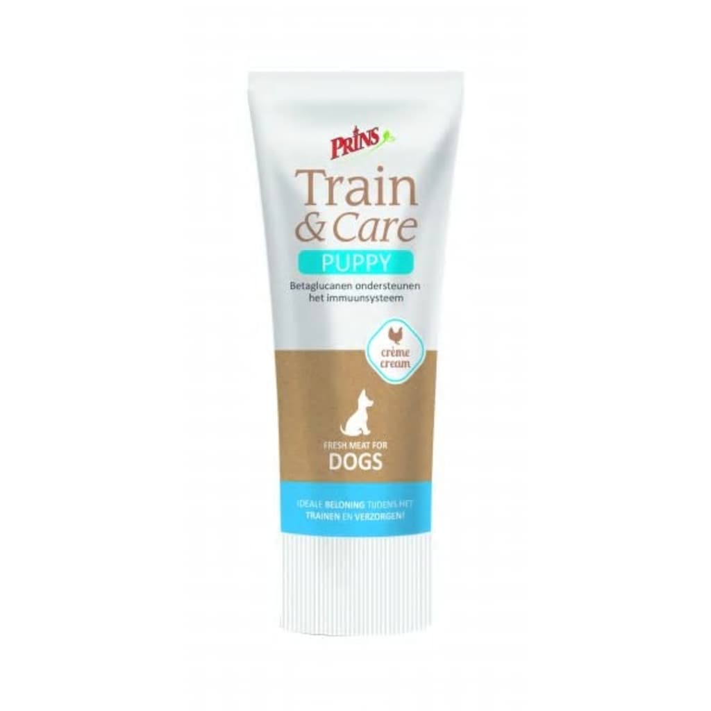 Afbeelding Prins Train & Care Puppy - 75 g door Vidaxl.nl