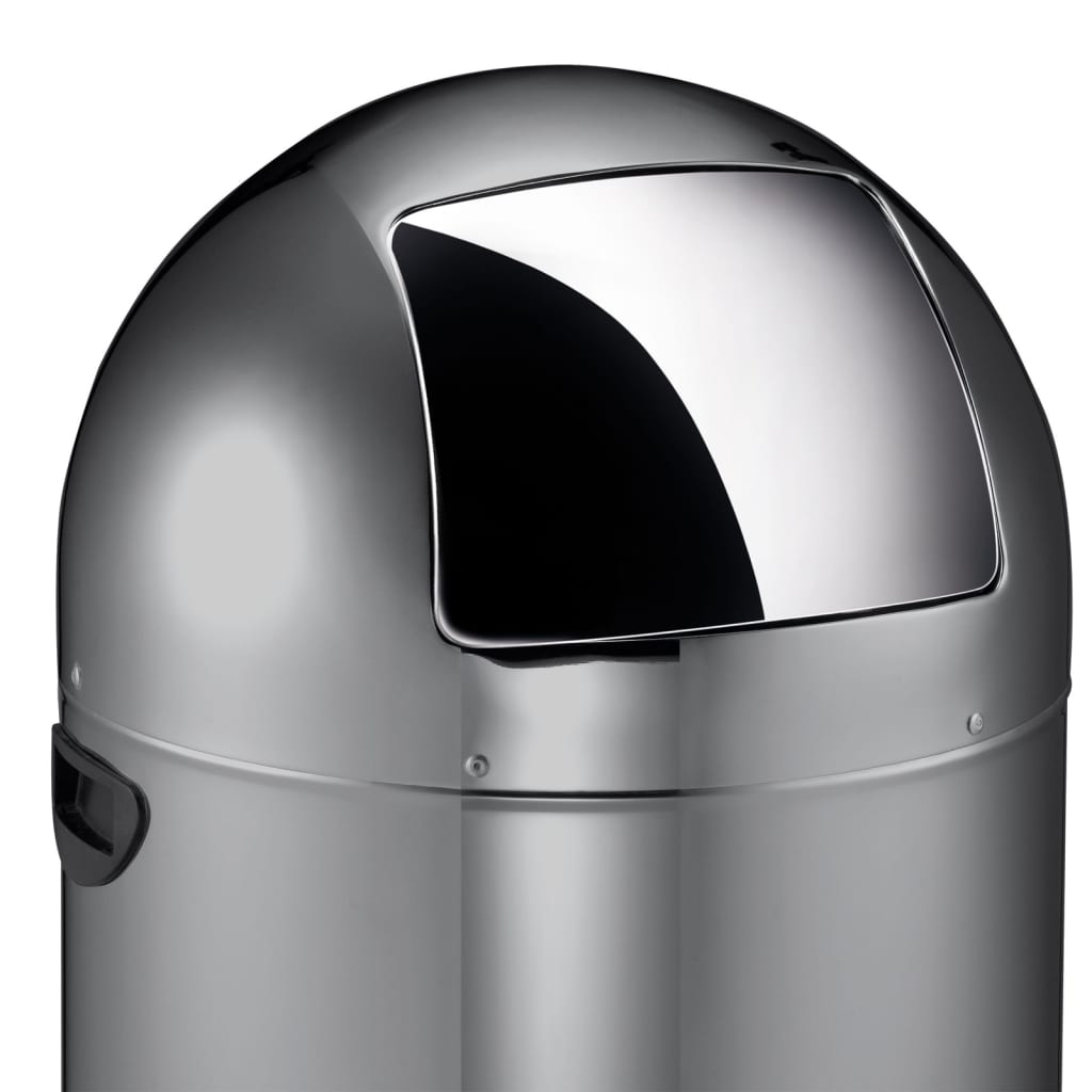 EKO Pedal Bin Kickcan 33 L Grey