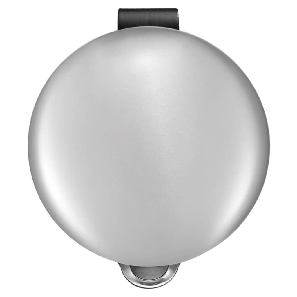 Pedal Bin Maggey 30 L Matte Silver EKO 14 width=274