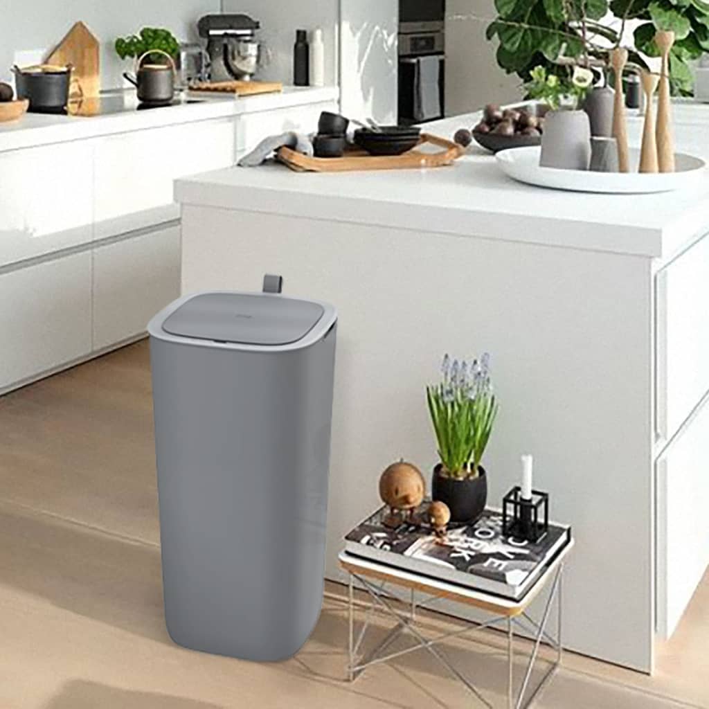 Desktop Mülleimer Sanitäreimer mit Deckel für Vanity Desktop oder Couchtisch