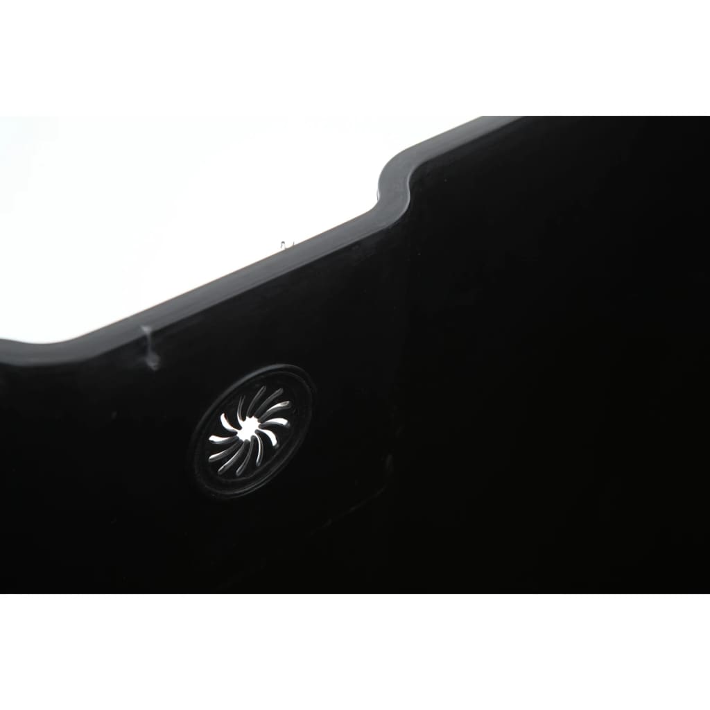 Pedal Bin E-Cube 40 L Matte Silver EKO 13 width=274