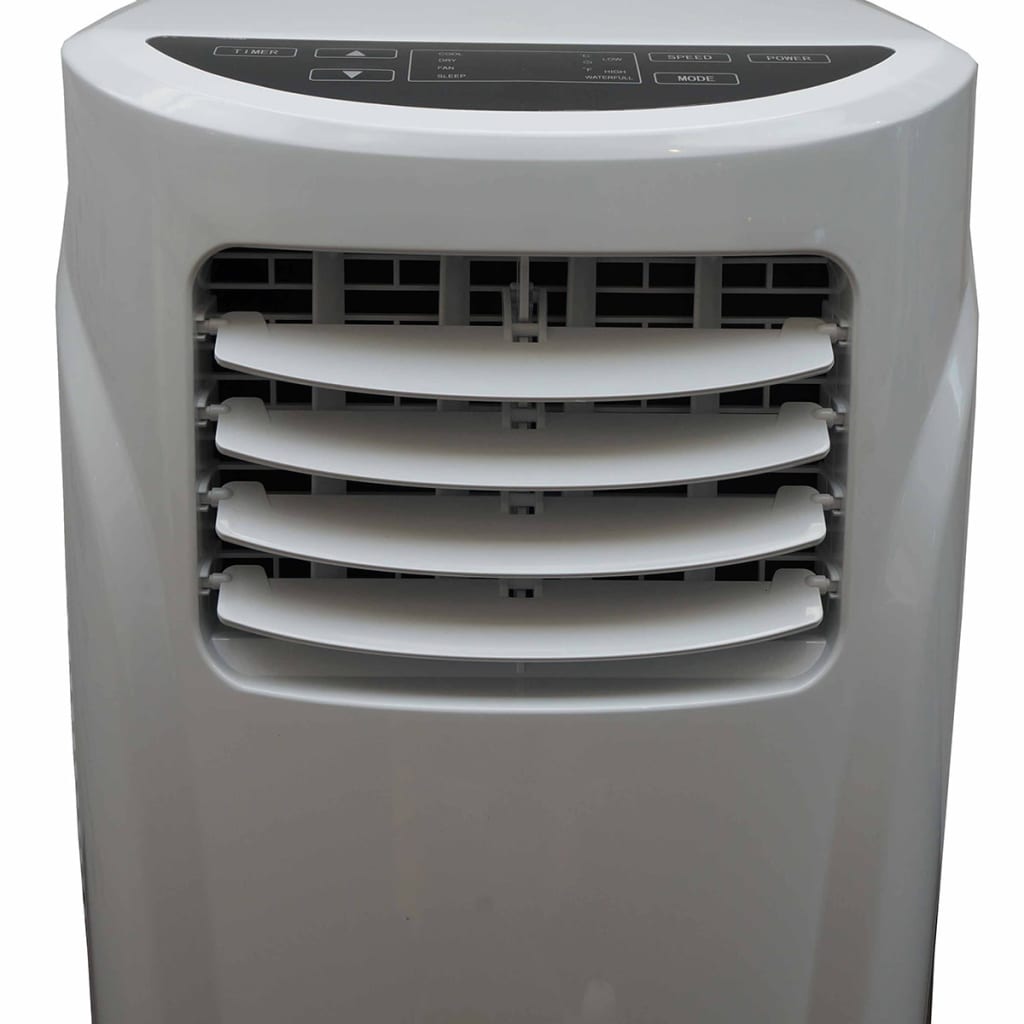 

MESA LIVING Airconditioner compact 785 W