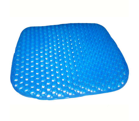 gel chair cushion