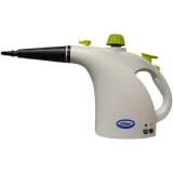 Aqua Laser Ręczna myjka parowa, 1200 W, 250 ml
