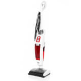 Aqua Laser Lavapavimenti 3 in 1 1500 W Bianco e Rosso
