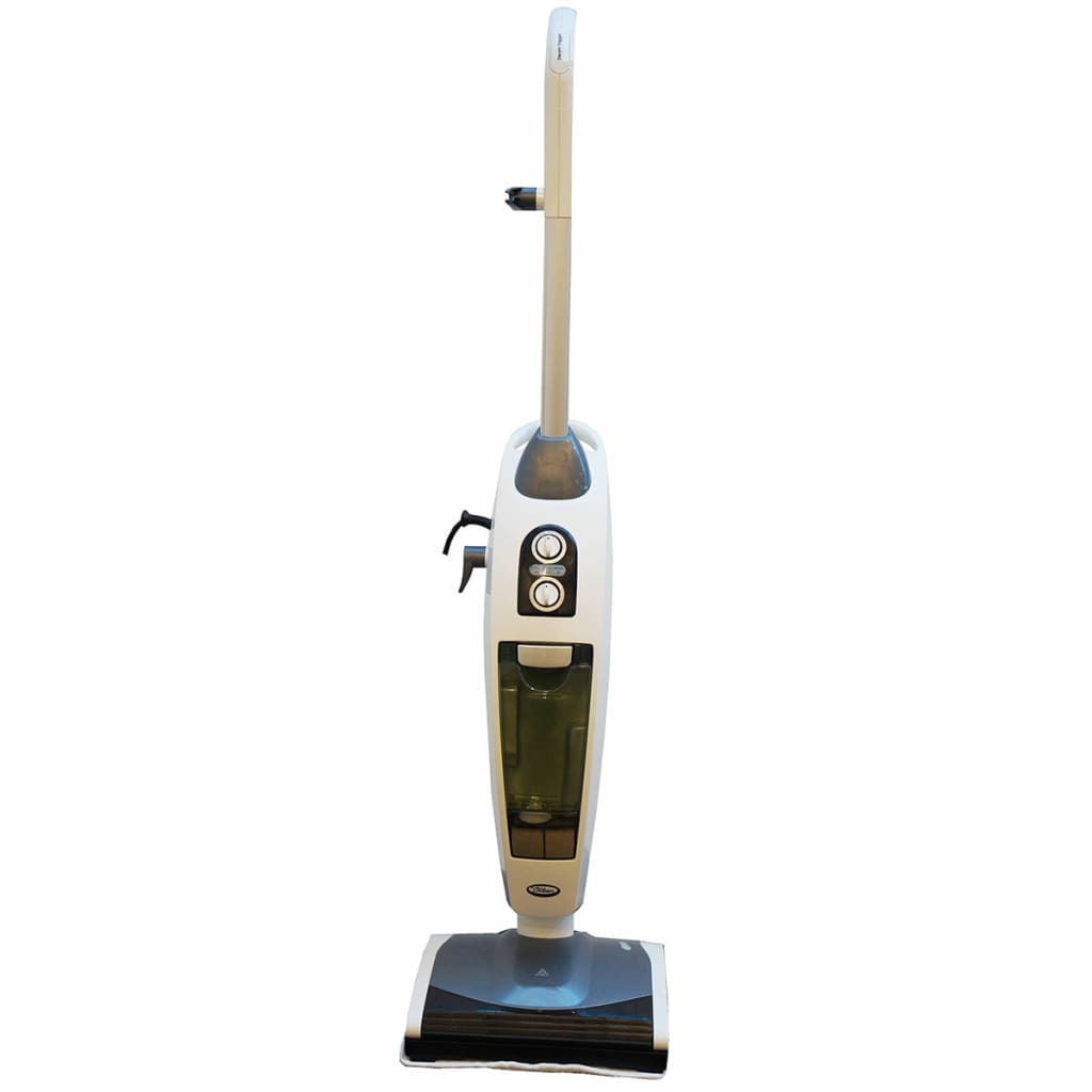 

Aqua Laser 3-in-1 vloerreiniger 1500 W zwart