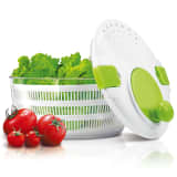 Enrico Essoreuse à salade Blanc et vert