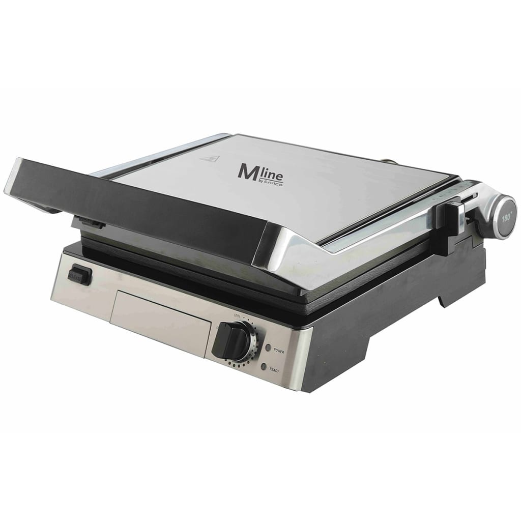 M-Line by Enrico Grill 2000 W