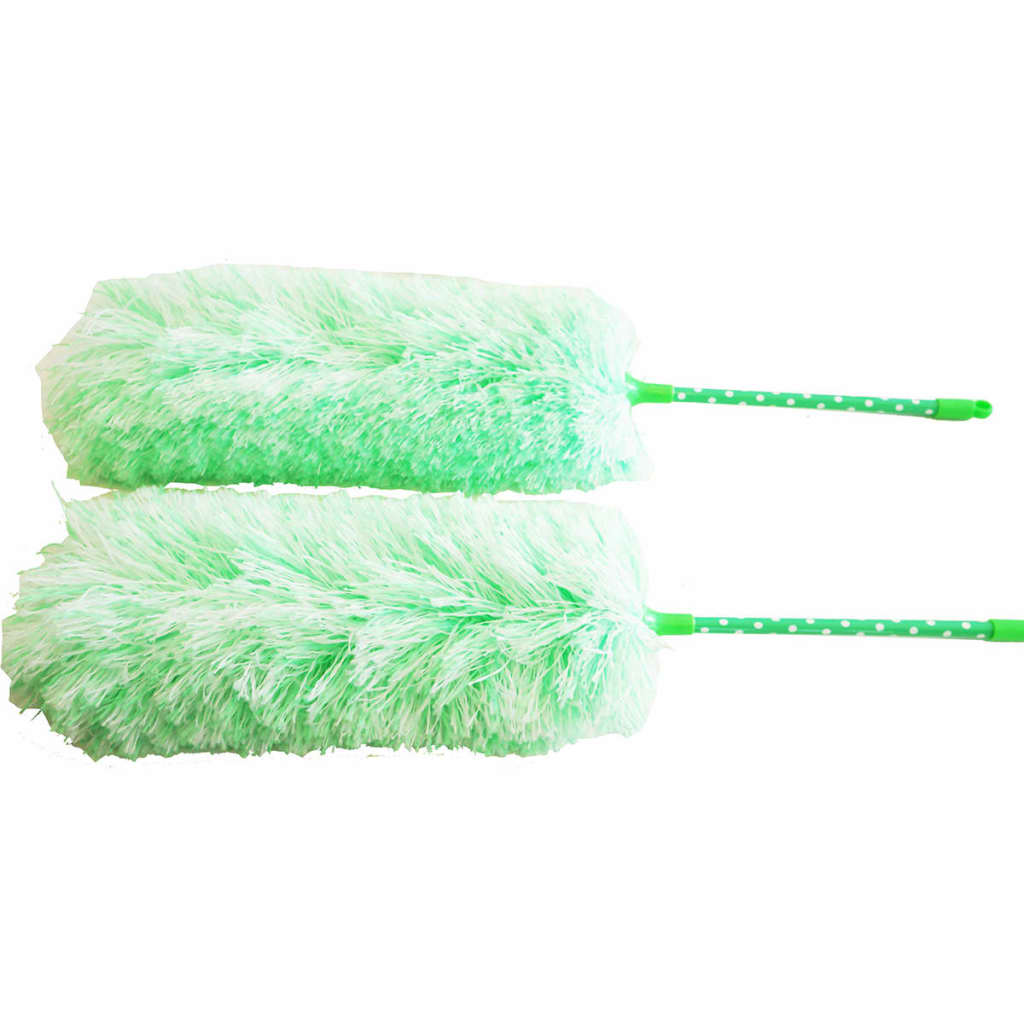 

Aqua Laser Super stoffer set mintgroen 8-delig