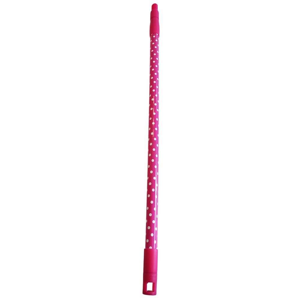 

Aqua Laser Super stoffer set roze 8-delig
