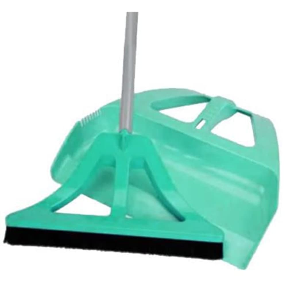 

Aqua Laser Vloerreiniging set Simply Clean mintgroen