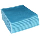 Aqua Laser 8-tlg. Staubtuch-Set Diamond