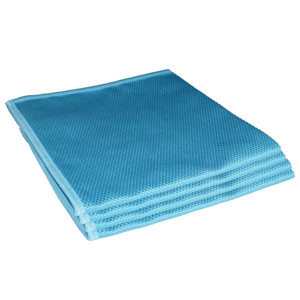 

Aqua Laser 8-delige Stofdoekenset Diamond