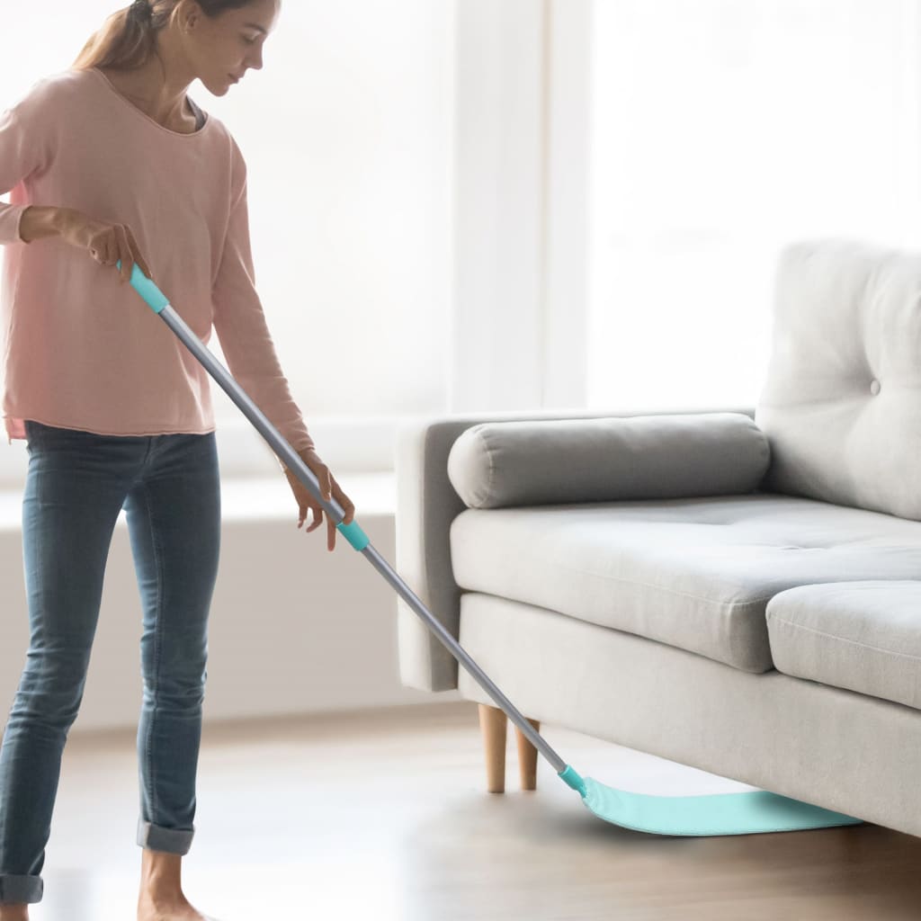

Aqua Laser Ultradust