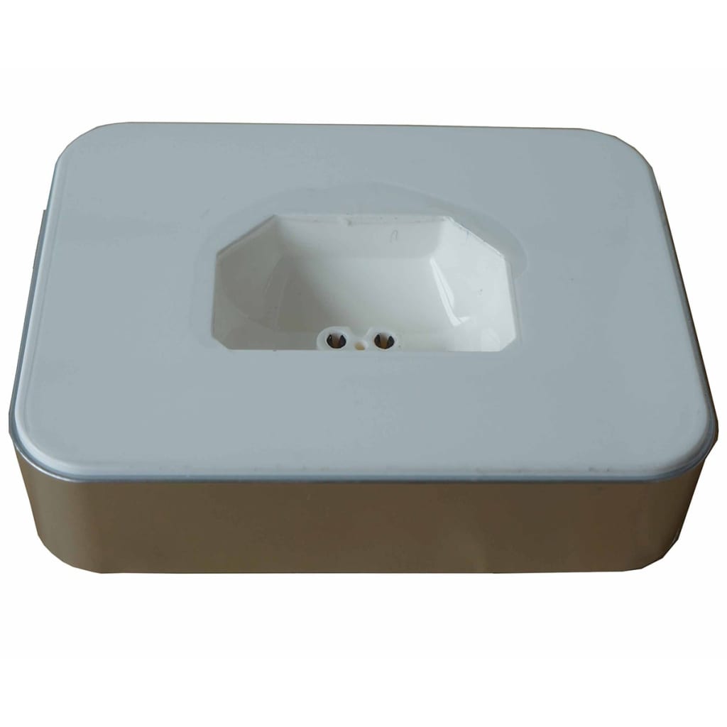 

MESA LIVING Haartrimmer iTRIMMER wit 800.134