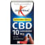 Lucovitaal Cbd Cannabidiol Voedingssupplement 10 Mg lucovitaal kopen in de aanbieding